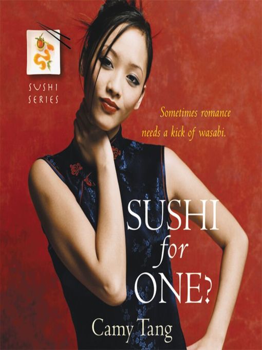 Cover image for Sushi for One?